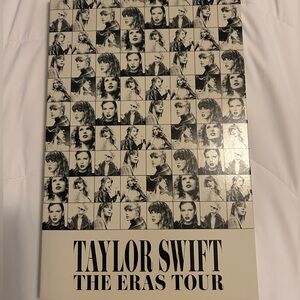 Taylor Swift The Eras VIP BOX